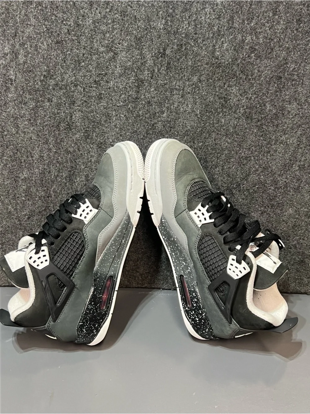 Jordan nike air